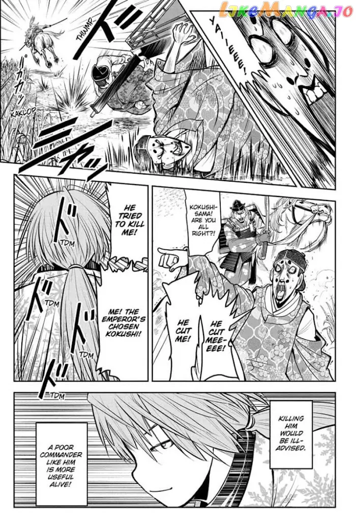 The Elusive Samurai Chapter 31 image 11_optimized